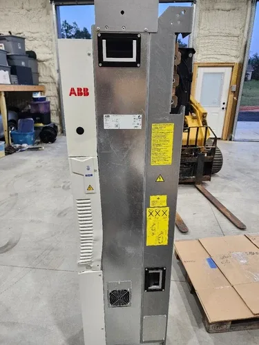 ABB ACH580-34-240A-4+E208+E210+J400 Hvac Drive with QLCL-13-5 3