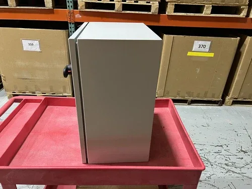 ABB ACH580-BCR-012A-4+B056+C166+F267 GENERAL PURPOSE DRIVE WITH BYPASS 4