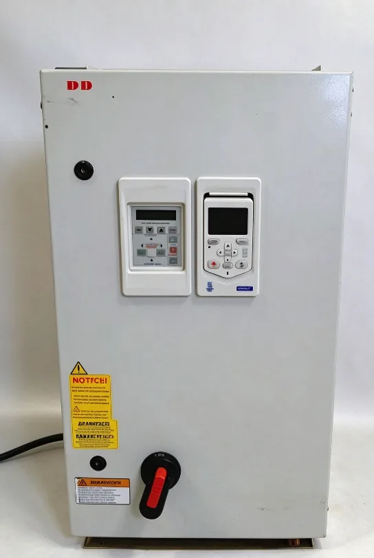 ABB ACH580-BCR-014A-4+E213+F267 3-PH VFD Drive 440-480VAC 50-60Hz