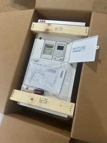 ABB ACH580-BCR-023A-4 3-Phase 15HP HVAC Drive