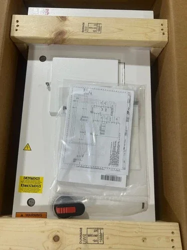 ABB ACH580-BCR-023A-4 3-Phase 15HP HVAC Drive 4