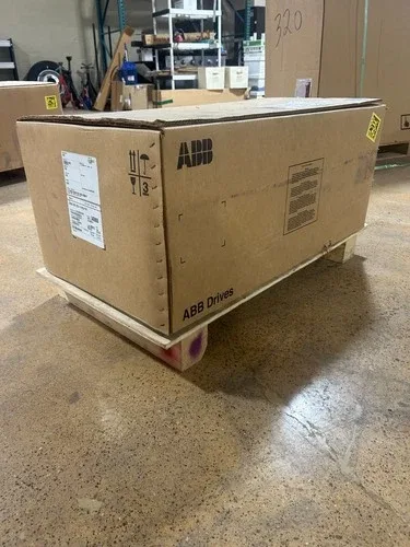 ABB ACH580-BCR-023A-4 3-Phase 15HP HVAC Drive 3