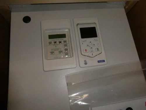 ABB ACH580-BCR-023A-4+F267 AC Drive Pld 15Hp 23A 440-480V 3