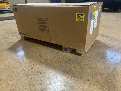 ABB ACH580-BCR-027A-4 3-phase 15HP HVAC Drive 2