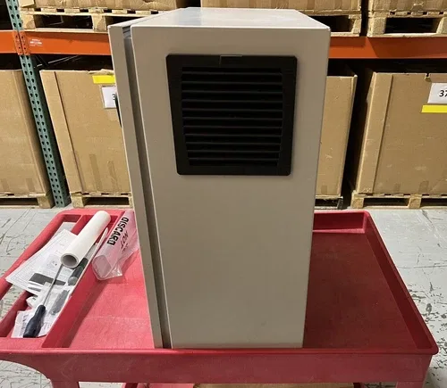 ABB ACH580-BCR-027A-4+B056+C166+F267 GENERAL PURPOSE DRIVE WITH BYPASS 4