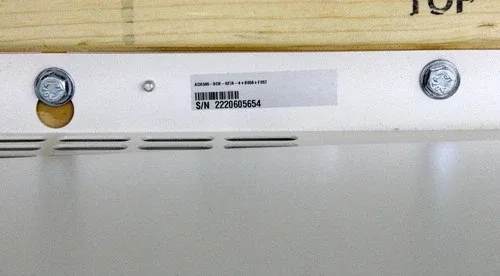 ABB ACH580-BCR-027A-4+B058+F267 Bypass Module with Control Panel (3378621) 4