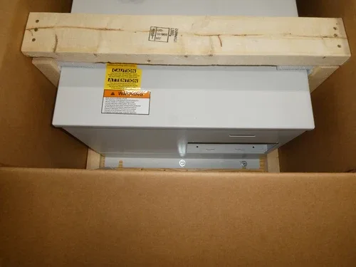 ABB ACH580-BCR-027A-4+F267 AC Drive IP24 480V 50/60 Hz 20HP 27A 4