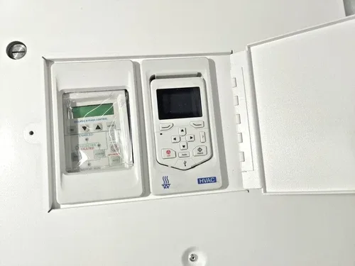 ABB ACH580-BCR-034A-4+B058+F267 S/W 2.044 4