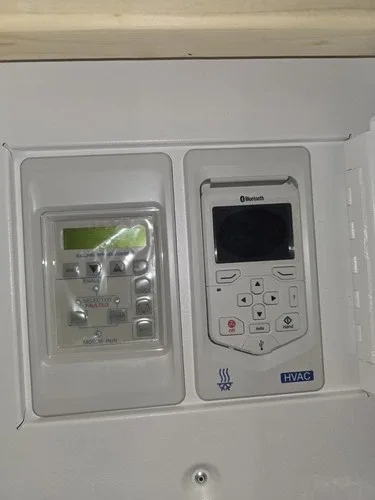 ABB VFD ACH580-BCR-034A-4+B058+J429 2