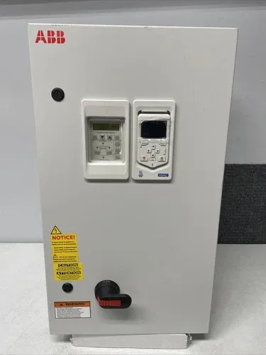 ABB ACH580 HVAC Drive ACH580-BCR-03A5-4+B056 Variable Frequency Drive