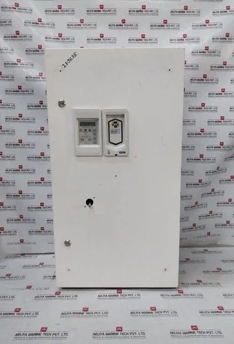 ABB ACH580-BCR-052A-4+B058 HVAC Drive With E-Clipse Bypass Control