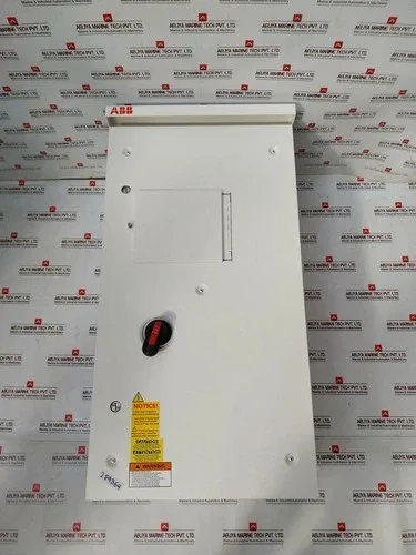 ABB ACH580-BCR-077A-4+B058+F267 3-PH HVAC Variable Frequency Drive 440-480 VAC