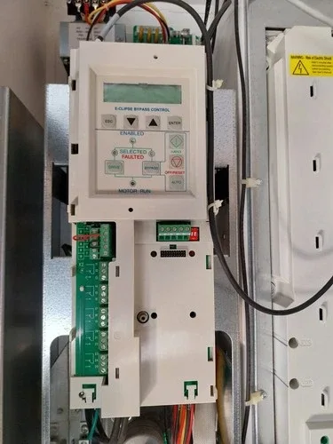 ABB ACH580-BCR-077A-4+B058+F267 3-PH HVAC Variable Frequency Drive 440-480 VAC 3