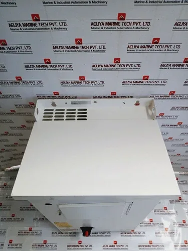 ABB ACH580-BCR-10A6-2+B058 Bypass Frequency Inverter 208-240VAC UL Type 3R 2
