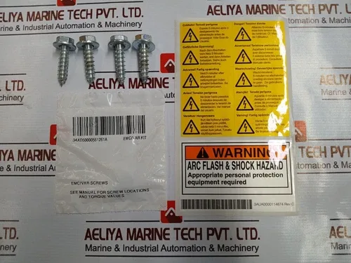 ABB ACH580-BCR-124A-4+B056+F267 HVAC Packaged Drive E-clipse Bypass CB 2A 4