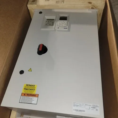 ABB ACH580-BDR-034A-4