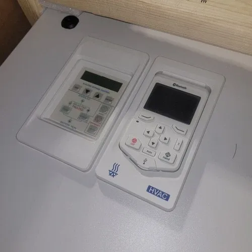 ABB ACH580-BDR-034A-4 3