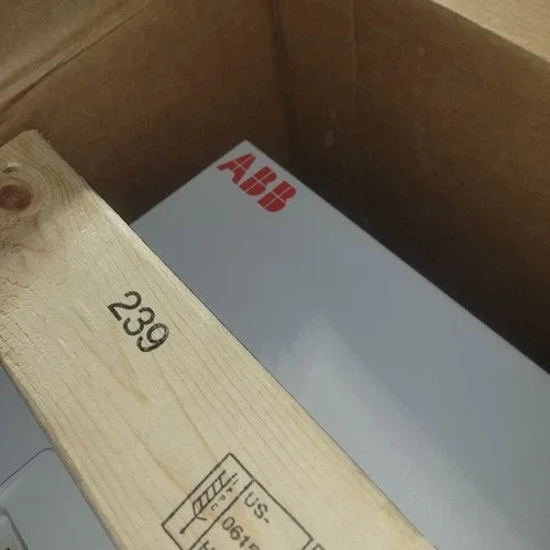 ABB ACH580-BDR-034A-4 4
