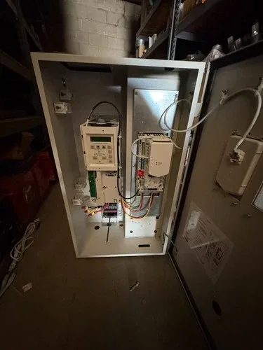 ABB VFD ACH580-BDR-03A5-4+B056 3