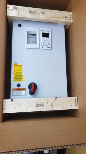 ABB ACH580-BDR-10A6-2+J429 Variable Frequency Drive AC 3.0HP 240V 10.6A