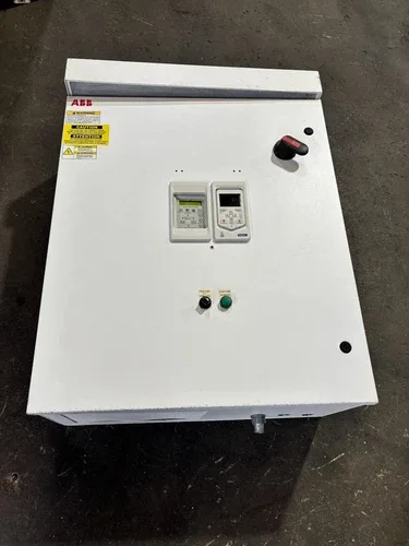 ABB / ACH580-BFR-027A-4+B058+P902 / 20 HP / 480V / Variable Frequency Drive