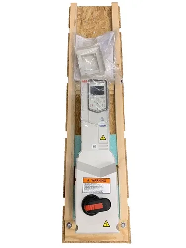 ABB HVAC Drive - ACH580-PCR-012A-4