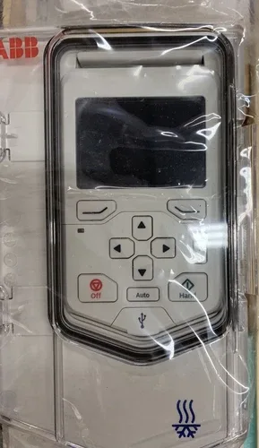 ABB HVAC Drive - ACH580-PCR-012A-4 2
