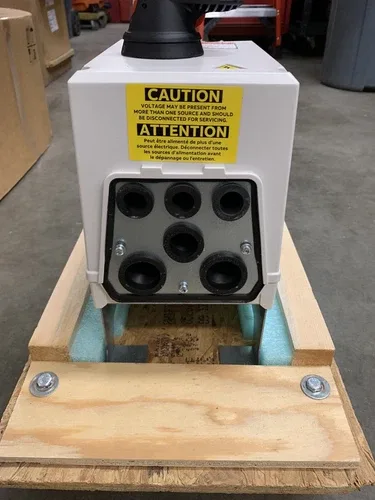 ABB HVAC Drive - ACH580-PCR-012A-4 3
