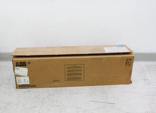 ABB ACH580-PCR-023A-4 AC Drive HVAC 15HP 480V 23A Wall-Mounted (3378676) 4
