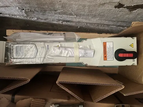 ABB ACH580-PCR-023A-4+B056 Inverter