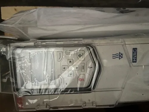 ABB ACH580-PCR-023A-4+B056 Inverter 2