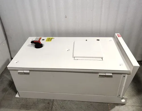 ABB ACH580-PCR-023A-4+B058+J429 AC Drive 440-480VAC 3PH 50 60Hz 3PH 500Hz 4