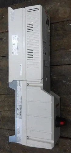 ABB HVAC Drives ACH580 Series Model ACH580-PCR-027A-4 2