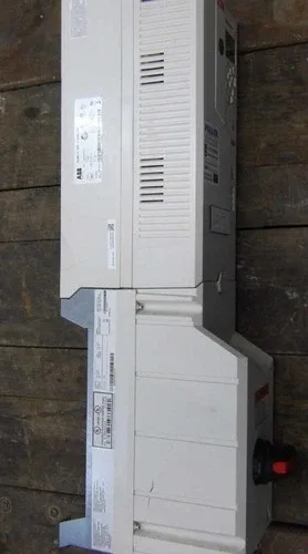 ABB HVAC Drives ACH580 Series Model ACH580-PCR-027A-4 3