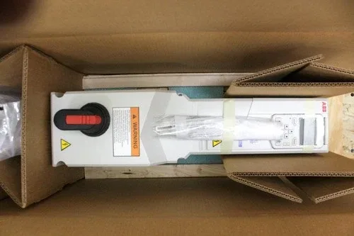 ABB ACH580-PCR-03A0-4 Industrial Variable Frequency Drive 400/460V (3378812)