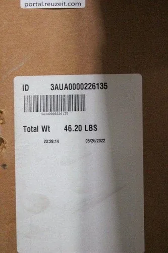 ABB ACH580-PCR-03A0-4 Industrial Variable Frequency Drive 400/460V (3378812) 4