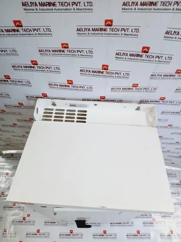 ABB ACH580-PCR-03A0-4+B058 3-PH Variable Frequency Drive 440-480V AC 3A 3