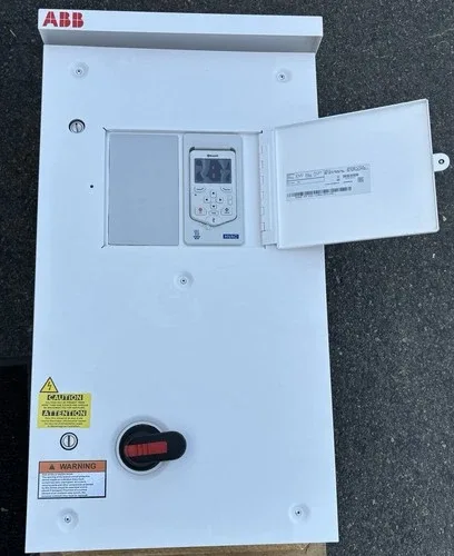 ABB ACH580-PCR-03A5-4+B058+E213+K465 HVAC Bluetooth Drive