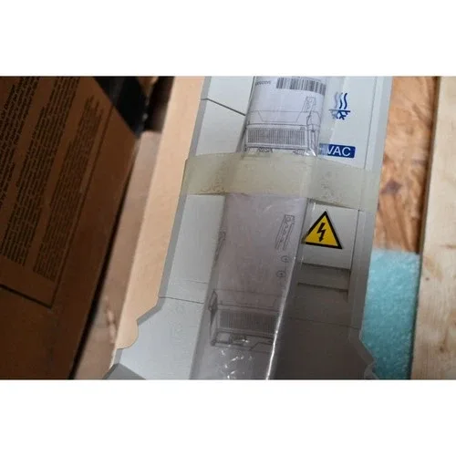 ABB ACH580-PCR-06A6-2 HVAC AC Drive 1.5HP 240V 6.6A NEMA 3R 3AUA0000227806 3