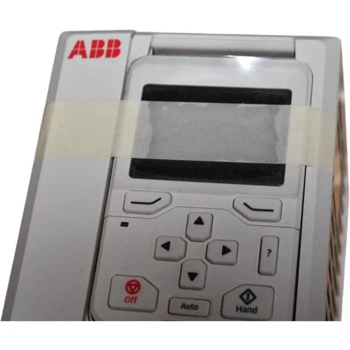 ABB ACH580-PCR-06A6-2 HVAC AC Drive 1.5HP 240V 6.6A NEMA 3R 3AUA0000227806 2