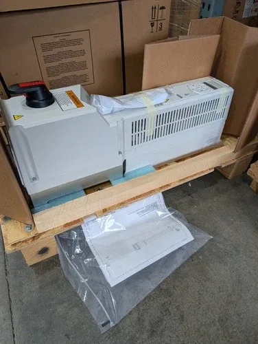 ABB ACH580-PDR-023A-4 - HVAC VFD Drive 15HP 480V 3PH NEMA 1 with Disconnect 4
