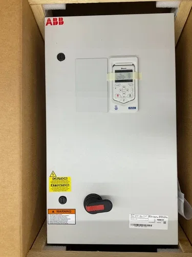 ABB ACH580-PDR-023A-4+E213 15HP 480V 3PH 60HZ VFD