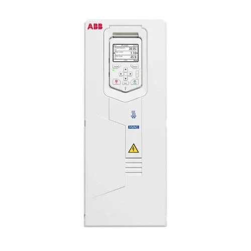 ABB ACH580-PDR-027A-4 * Next Day Air Available * 2