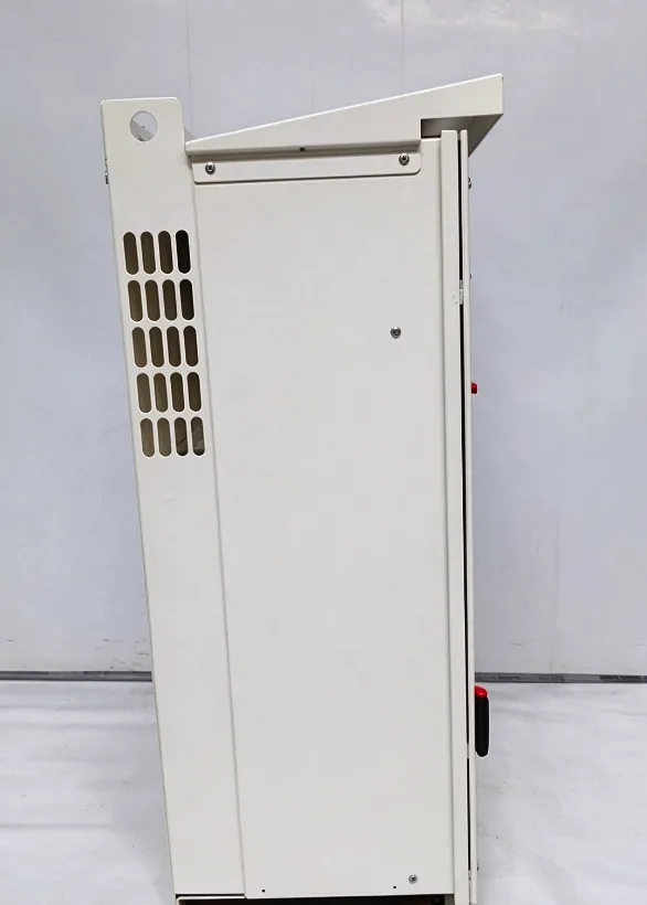 ABB ACH580-PDR-02A1-4+B058 Variable Frequency Drive HVAC 440-480VAC 4