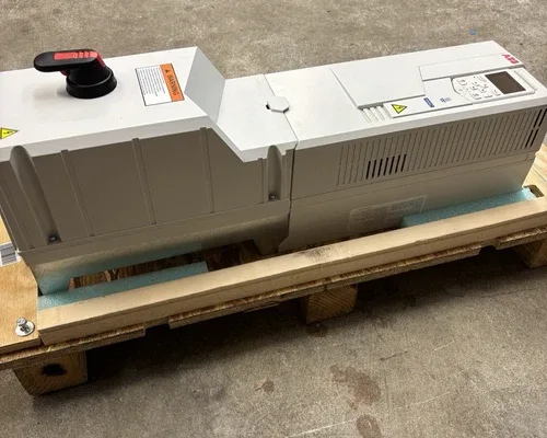 ABB ACH580-PDR-034A-4 25HP @ 480VAC 3-Phase Variable Frequency Drive - 4