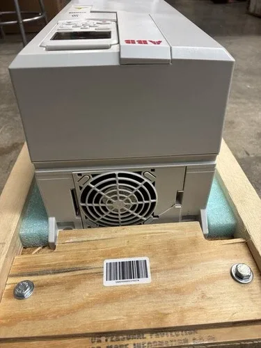 ABB ACH580-PDR-034A-4 25HP @ 480VAC 3-Phase Variable Frequency Drive - 3