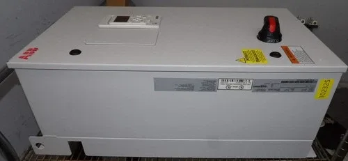 ABB ACH580-PDR-03A0-4+E213+K452 3PH 50/60Hz VFD Frequency Drive +1 Year Warr 3