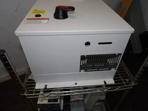 ABB ACH580-PDR-03A0-4+E213+K452 3PH 50/60Hz VFD Frequency Drive +1 Year Warr 2