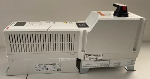 ABB ACH580-PDR-03A0-4+P922 AC wall-mounted drive HVAC Bluetooth Ctrl Panel 4