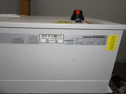 ABB ACH580-PDR-03A0-4+E213+K452 3PH 50/60Hz VFD Frequency Drive +1 Year Warr 4
